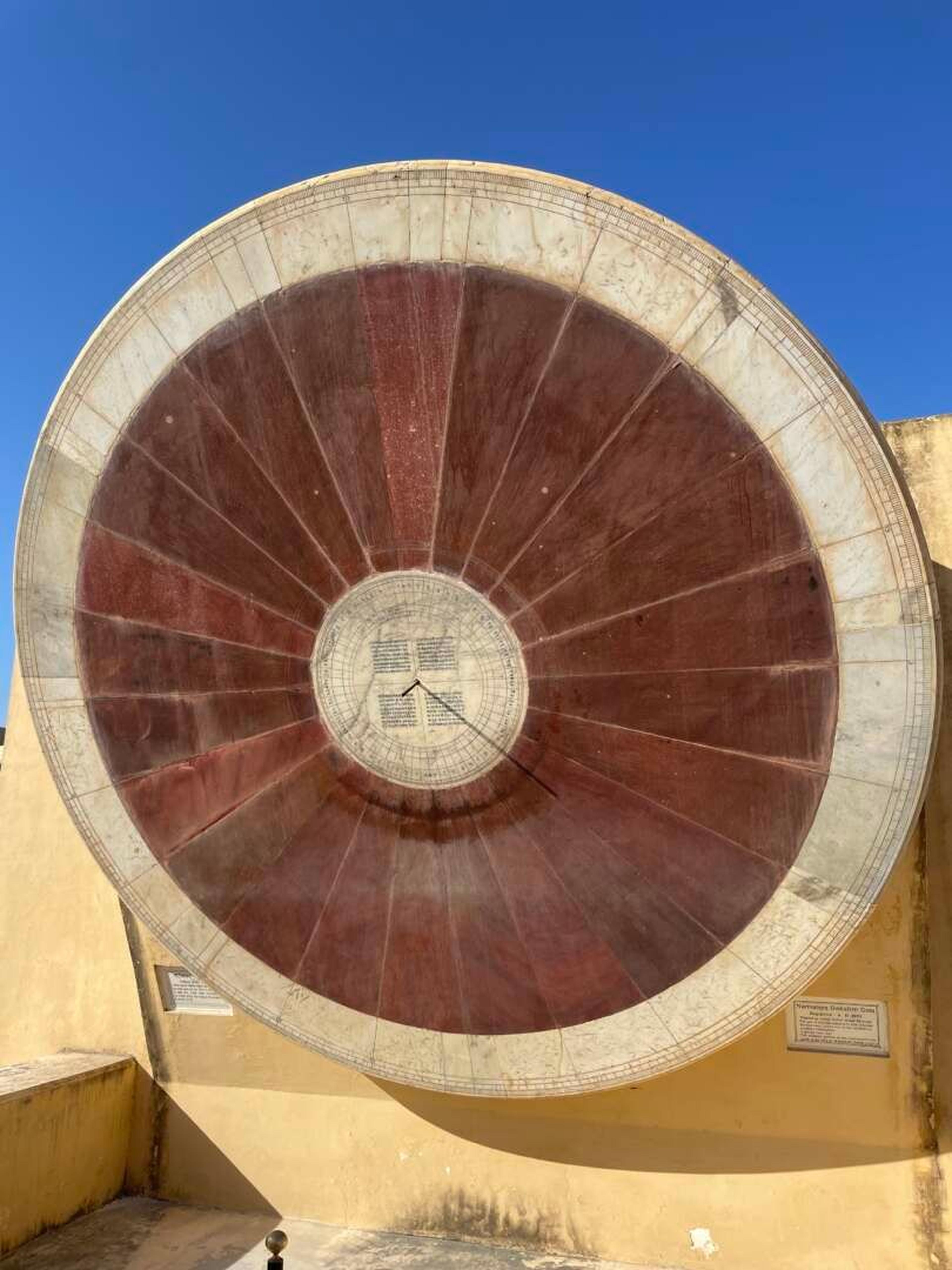 Jantar mantar jaipur