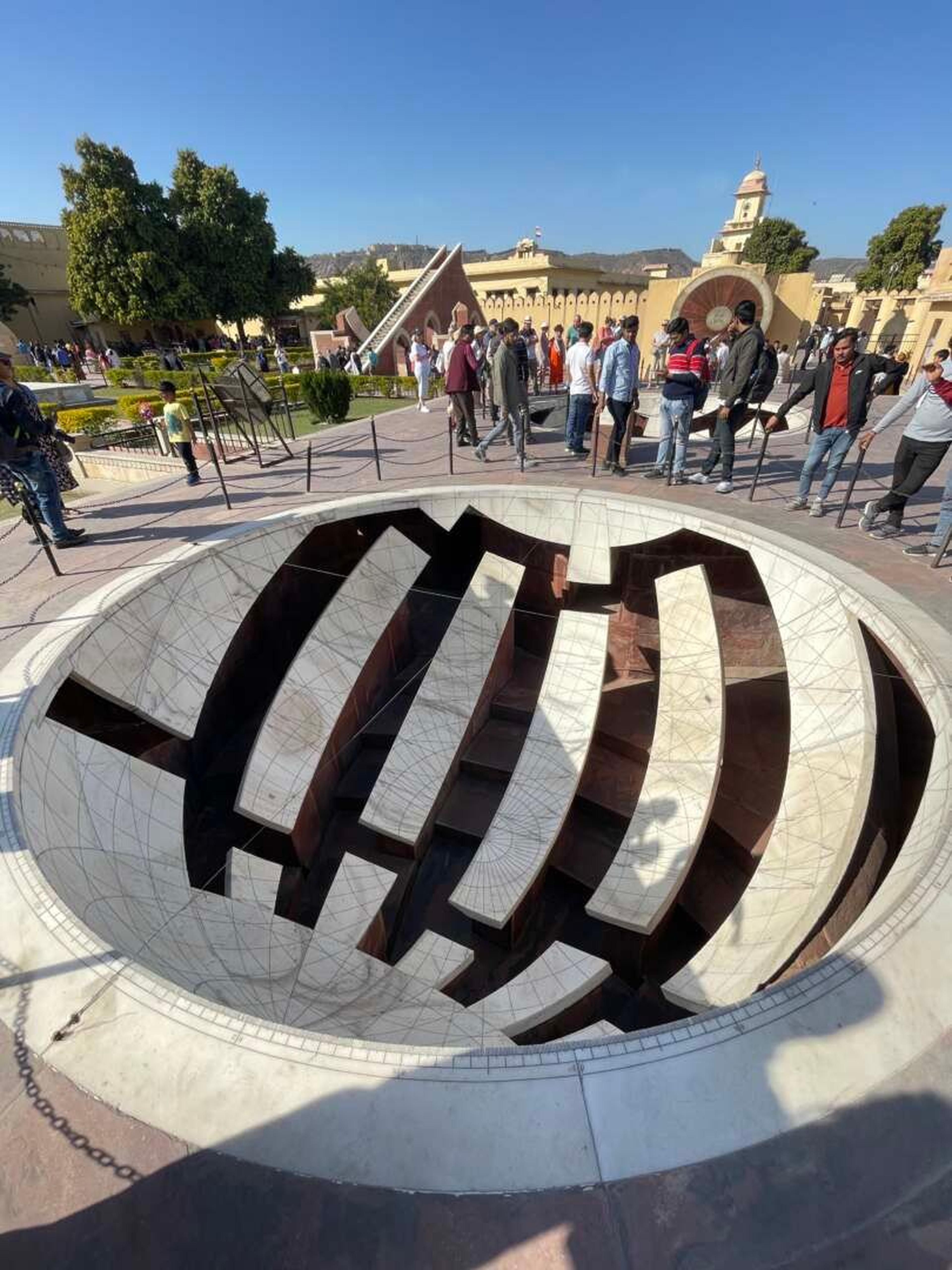 Jantar mantar