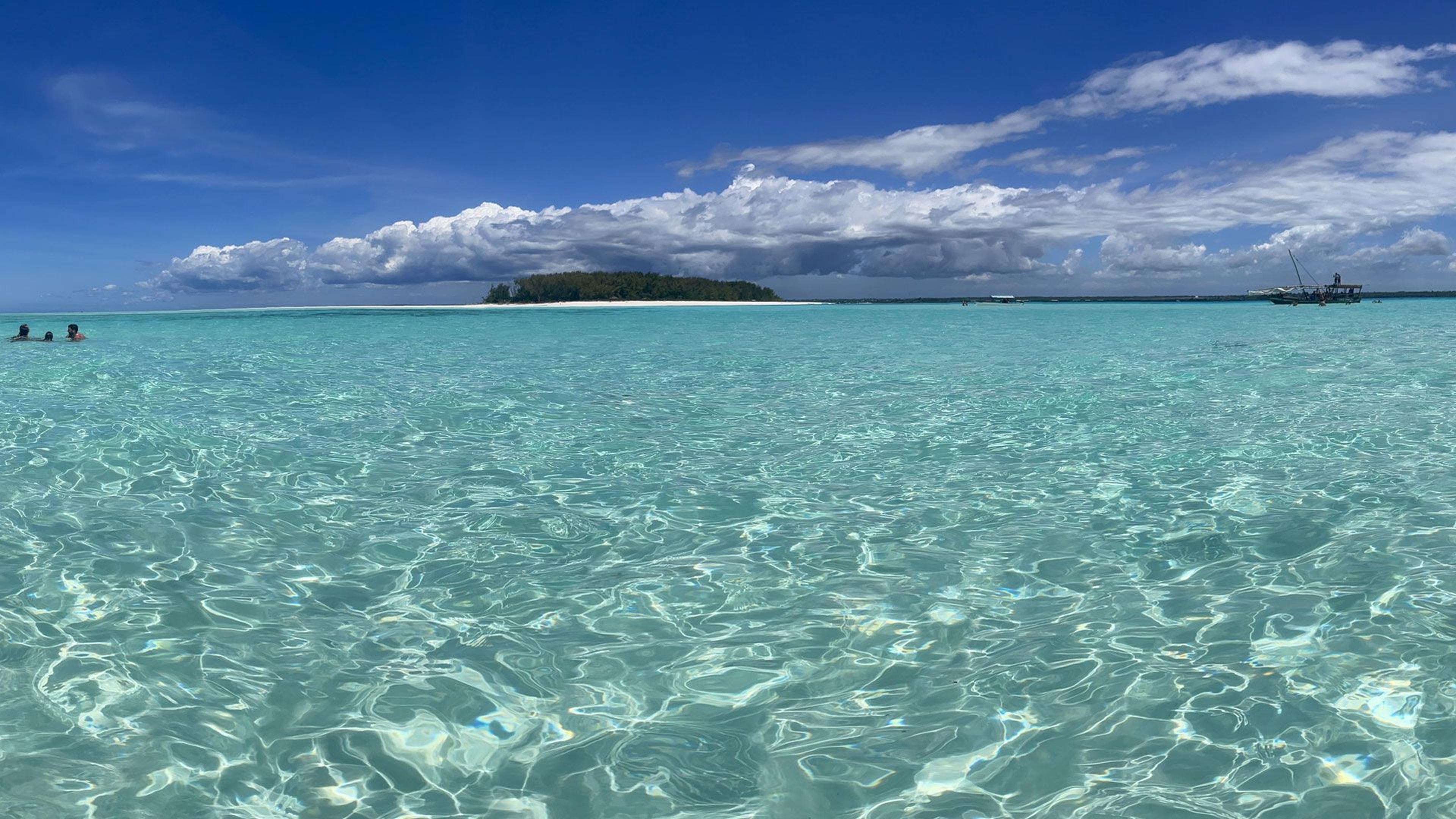 Isola di Mnemba